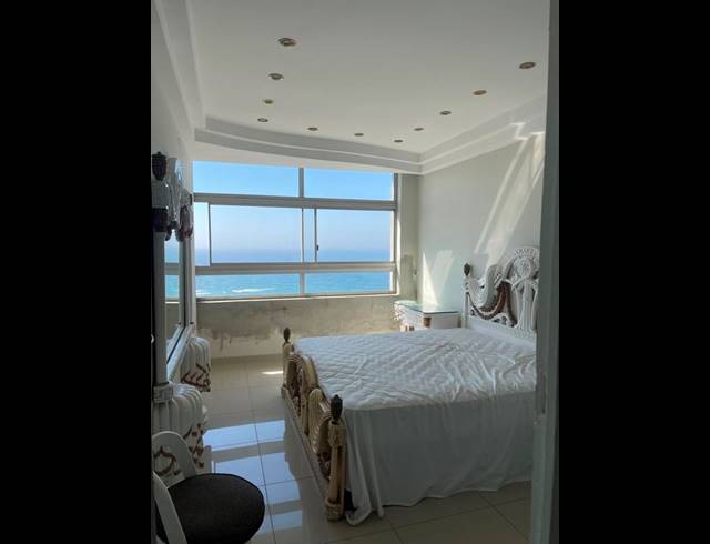 2 BEDROOM PROPERTY TO RENT IN NORTH BEACH